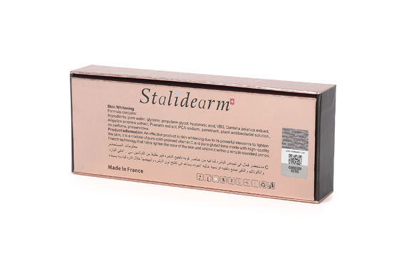 Stalidearm Hautbleichmittel Essenz Gesichtsbefeuchtigungsmittel Anti-Aging Serum Privatetikett OEM