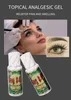 Proaegis Betäubungscreme 10g für Tätowierung und Permanent Make-up