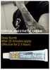 Deep Numb Tattoo Creme 10g zur Schmerzlinderung beim Tätowieren
