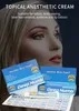 Deep Numb Tattoo Creme 10g zur Schmerzlinderung beim Tätowieren