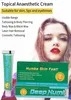 TKTX Deep Numb Tattoo Creme 10g Schnelle Schmerzlinderung Anästhetikum