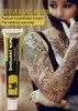Deeveeant Numb Cream 10g Schnell wirkende Tattoo-Betäubungsmittel für Permanent Make-up