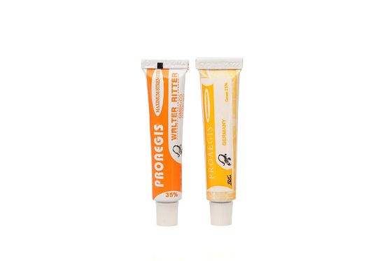 Nicht einwegverwendbare Tätowierungsbetäubende Creme für Kosmetik und Hautpflege Schmerzlinderung Narkosecreme