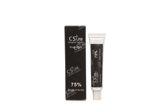 Nicht einwegverwendbare Tätowierungsbetäubende Creme für Kosmetik und Hautpflege Schmerzlinderung Narkosecreme