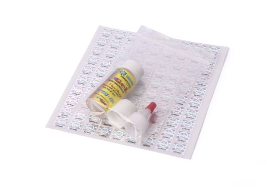 Schnell wirkendes Tattoo-Betäubungsgel mit 2% Lidocain und 1,5% Tetracain für maximale Schmerzlinderung