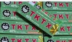 Tktx Numb Creme 55% 75% Original Tattoo Anästhesie Salbe Laser Tattoo Tktx Starke Betäubungscreme Großhandel OEM Fabrikpreis Weiß Rosa Farbe Tktx Numb Creme