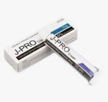 Jpro Tattoo Numbing Ointment Good Effect Cream Facial Lip Fillers Numb Skin Lido-Caine Painless Cream