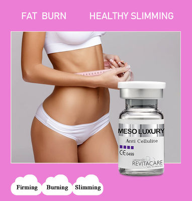 Taillen-Bauch Anticellulite-Serum, das fetten brennenden Serum-Gewichtsverlust abnimmt