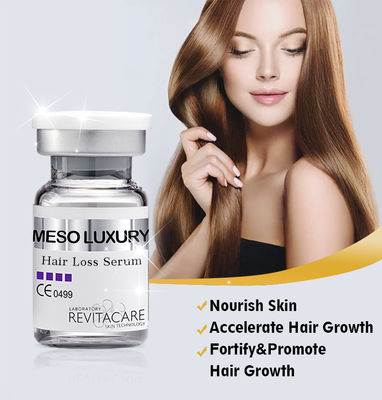 Natürliche kundenspezifische Kräutereigenmarke der Haar Regrowth-Serum-Behandlungs-10ml