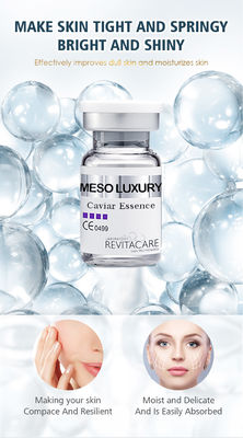 erhellendes Kaviar-alterndes Antiserum derma Mesoserum Microneedling 10ml