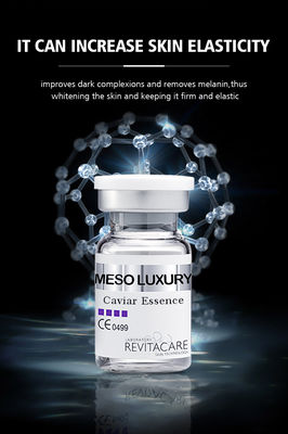 Erleichtern, Mesokaviar-Wesentlich-Serum serum Microneedling fest machend Mesotheraphy