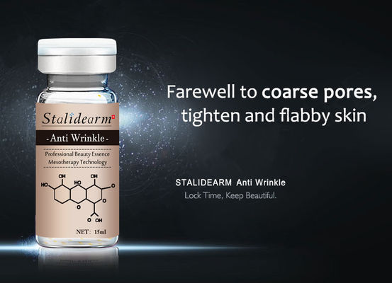 Stalidearm Mesotherapie-Lösung Collagen MESO Serum Set Anti-Falten Essenz