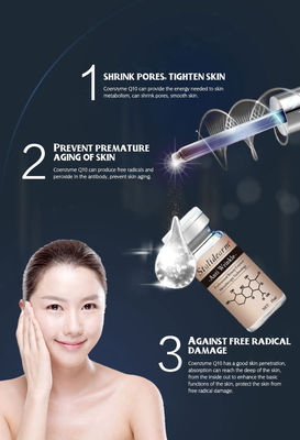 Stalidearm Mesotherapie-Lösung Collagen MESO Serum Set Anti-Falten Essenz