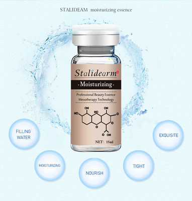 Befeuchtendes Mesohyaluronsäure-Haut-Serum serum 15ml Microneedling Derma