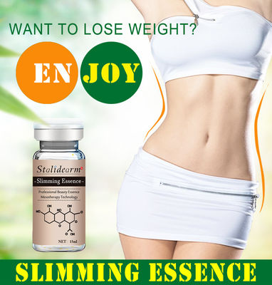 Stalidearm Schlankung Mesotherapie Lösung Mikroneadling Serum Anti-Cellulite Serum Für Derma Pen