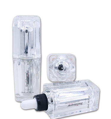 Ursprüngliche Marken-tätowieren organisches dauerhaftes Make-uplippenpigment/-augenbrauen Stalidearm natürliche Farbe des Tinten-Pigment-20ml