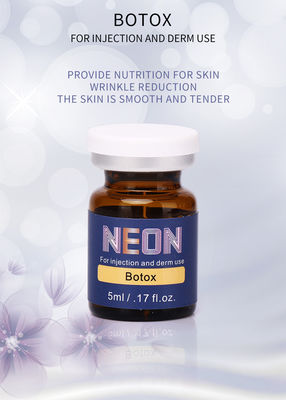 BOTOX-Mesotherapie-Serum-transparente Antifalten-Einspritzungen