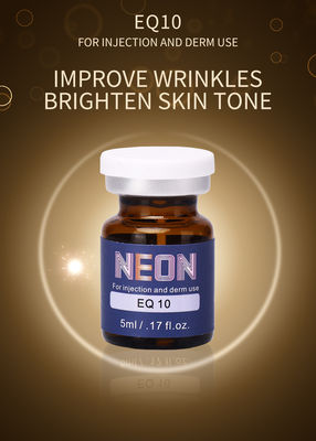 Mesoserum-alternde Hyaluronsäure-Serum-Antieinspritzung der therapie-Q10
