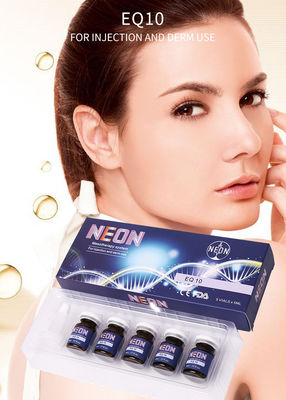Mesoserum-alternde Hyaluronsäure-Serum-Antieinspritzung der therapie-Q10