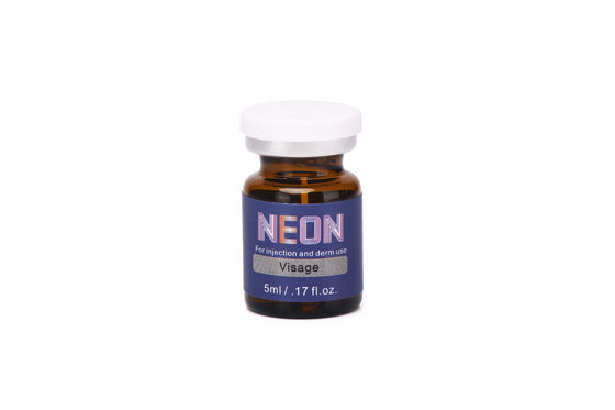 Antlitz-Mesotherapie-Serum-Haut-Behandlungs-Wesentlich-Satz-Einspritzung für das Antialtern, das sicheren natürlichen Effekt ernährt
