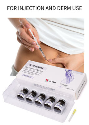 Mesoanticellulite-Serum, das verlierender Gewichts-Bauch-fettes brennendes Serum abnimmt