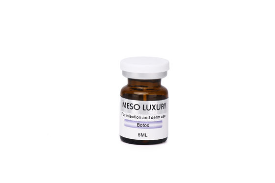 Mesotherapie Botox Exosome Serum Injektion Anti- Falten Haut Booster
