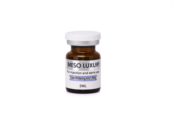 Mesotherapie-Lösung Stalidearm injizierbare Exosomen Serum in Frankreich formuliert Augenbleichung und Lifting