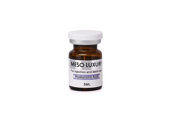 Eigenmarken-befeuchtende Hyaluronsäure-Serum-Einspritzungen Luxus-Mesotherapy-Einspritzungen für jüngeres Gesicht