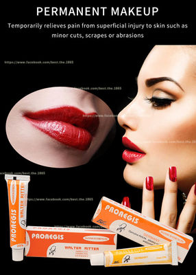 Hochwertige Proaegis Taubheitscreme BL Tattoo Lidocaincreme Lippencreme Augenbrauen Tattoo Betäubungscreme