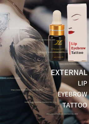 JILONG LIP AUGENBRAUEN TATTOO BETÄUBUNGSLÖSUNG FLÜSSIG SCHMERZFREI EFFEKTIV ANHALTEND FÜR 3 STUNDEN TATTOO BETÄUBUNGSFLÜSSIGKEIT
