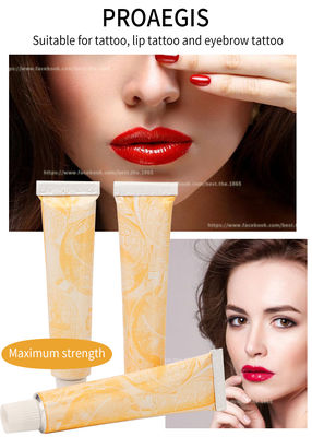 Tätowierungsbetäubende Creme Proaegis Permanent Makeup Betäubungscreme