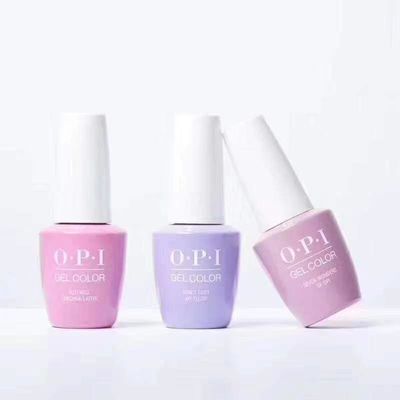 Acryl-Gel polish-Gel-Nagellack-Sorgfalt 15ml geruchloses Eco freundlich für Salon