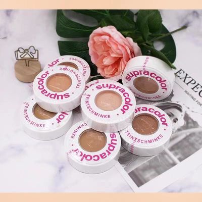 KRYOLAN SUPRACOLOR Foundation Deutschland Original Gesicht Lang anhaltende Wafter Proof Make-up Foundation