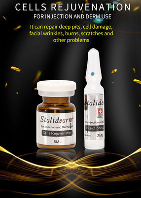 Hautpflege-Einspritzung Zellverjüngungs-Jugend-Serum-Einspritzung Stalidearm 5ml
