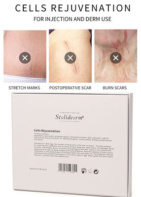 Hautpflege-Einspritzung Zellverjüngungs-Jugend-Serum-Einspritzung Stalidearm 5ml
