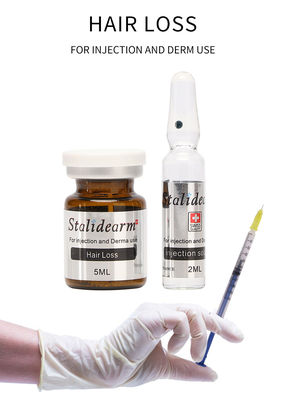 der Jugend-5ml Einspritzung Serum-Einspritzungs-Hauptder hautpflege-PRP für Haar-Wachstum