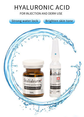 Hyaluronsäure-Jugend-Serum-Einspritzung 5ml alterndes Antic$microneedling