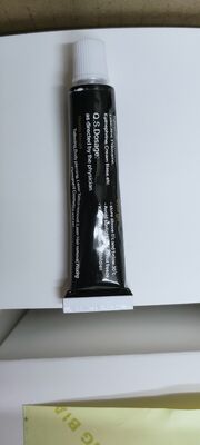 Anästhetische Creme mit Nano-Täubung