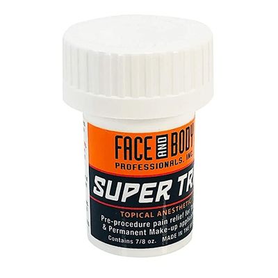 Sustaine aktuelles betäubendes aktuelles betäubendes Gel des Gel-Salben-Supertrio-44g für Haut