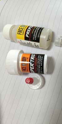 Sustaine aktuelles betäubendes aktuelles betäubendes Gel des Salben-Supertrio-44g für Haut