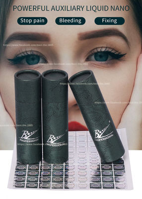 Tattoo Sustaine Betäubungsgel 35ML Anti-Allergie Anästhesie-Gel Permanent Make-up Gel