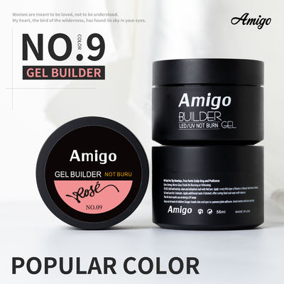 Langlebiger Nagel-Erbauer Gel Odorless Harmless Soak Soems weg vom Nagellack