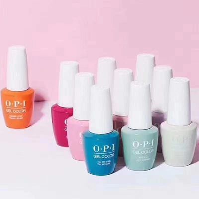 In hohem Grade effektiver Acryl-Gel polish-Gel-Nagellack färbt 15ml nicht giftig