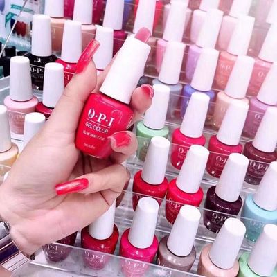 In hohem Grade effektiver Acryl-Gel polish-Gel-Nagellack färbt 15ml nicht giftig