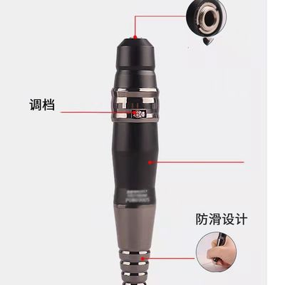 PMU-Augenbrauen-dauerhafte Make-upmaschinen-Tätowierung Pen Semi Digital Microshading Microblading