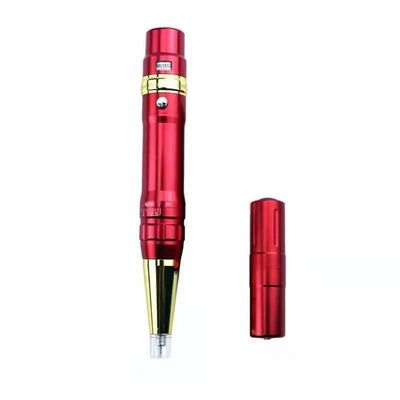 Wieder aufladbarer Dreh-Radioapparat Pen Digital Eyebrow Tattoo Machines Microblading