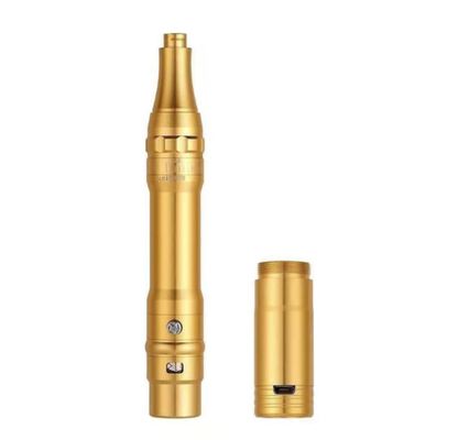 Wieder aufladbarer Dreh-Radioapparat Pen Digital Eyebrow Tattoo Machines Microblading