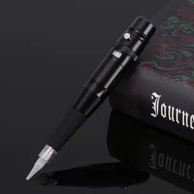 dauerhafte Maschine 6 des Make-up2000mah - Maschine 9V Li Battery Cordless Rotary Tattoo