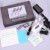 Schwarze dauerhafte Make-upmaschine 100 - Kopfhaut 240V MicrGel polishgmentations-Stift