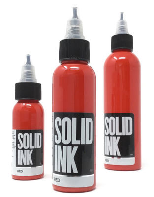 Natürliches Schauen rote des Tätowierungs-Mikrotinten-dauerhaftes Make-uppigment-30ML 60ML 120ML 260ML
